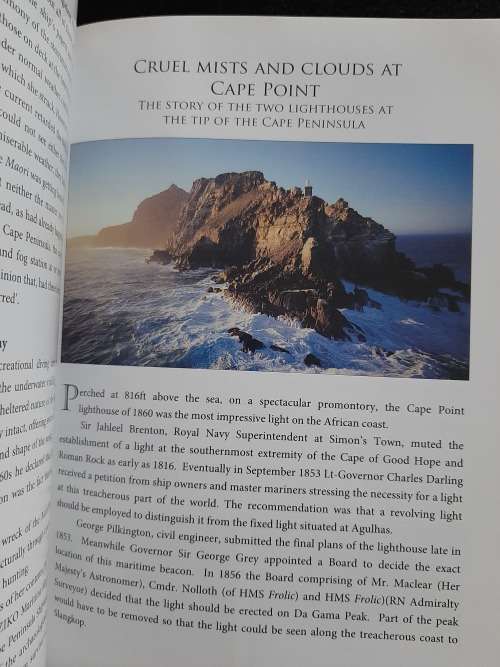 The Cape Odyssey 102 - Compiled & Edited by Gabriel Athiros & Joshua Kahle