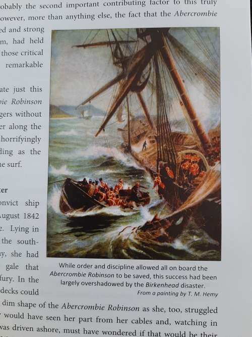 The Cape Odyssey 104: Wrecked at the Cape,Prt1 - Compiled & Edited by Gabriel Athiros & John Gribble