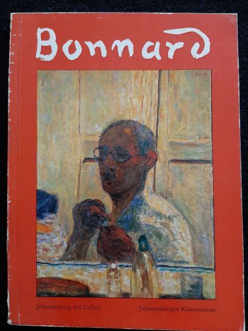 Bonnard By Raymond Cogniat