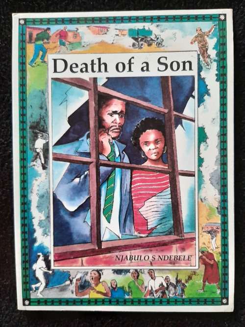 Death of a Son By Njabulo S Ndebele