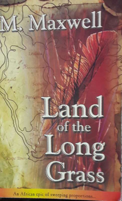 Land of the Long Grass - M Maxwell