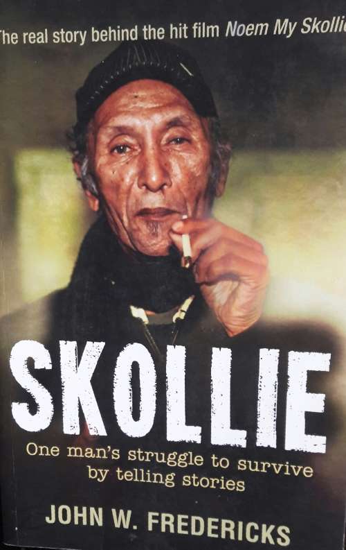 Skollie - John W Fredericks
