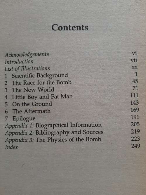 Eye Witness, Hiroshima Edited by Adrian Weale