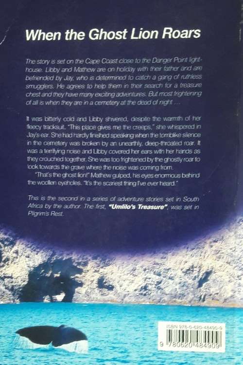 Danger Point - Catherine Maunder
