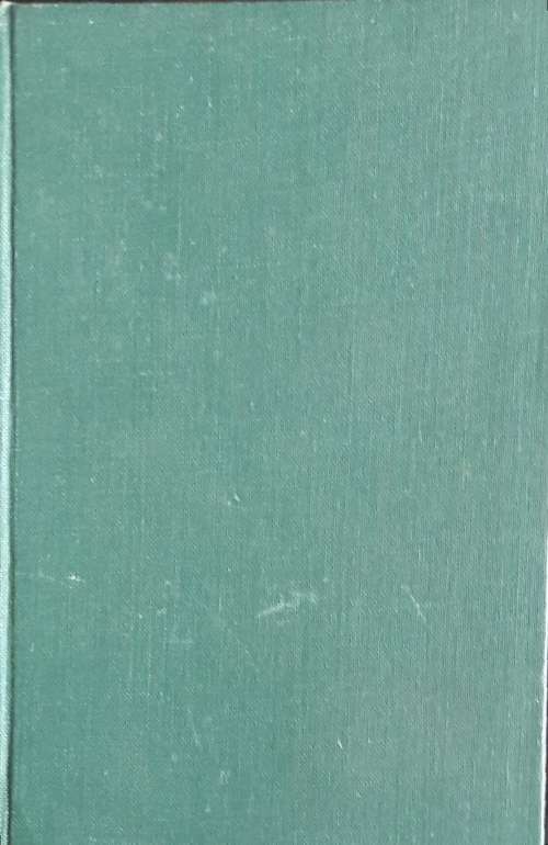 Wild Life of Southern Africa - W T Miller