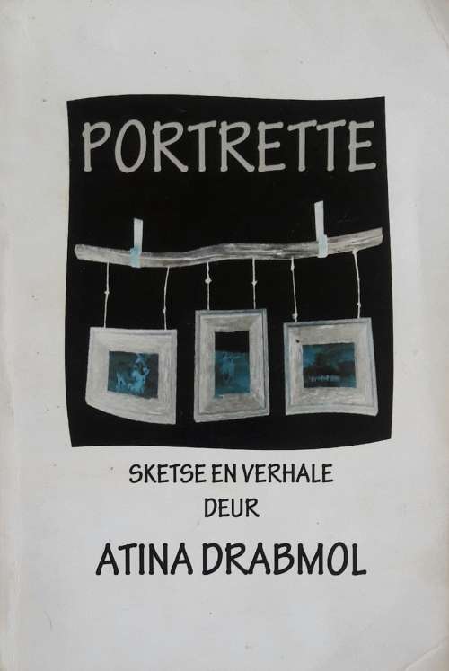 Portrette - Atina Drabmol