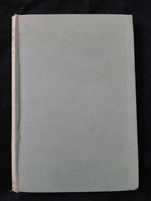 My Friends the Baboons By Eugène N. Marais