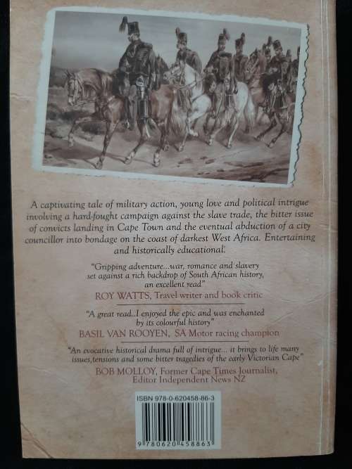 Parley with the Devil By Kevin Butler