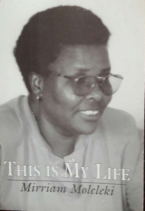 This Is My Life - Mirriam Moleleki