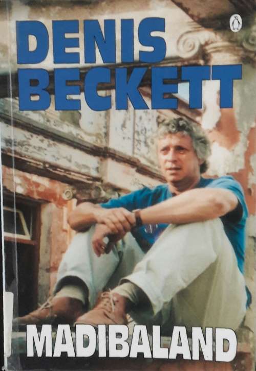 Madibaland - Denis Beckett