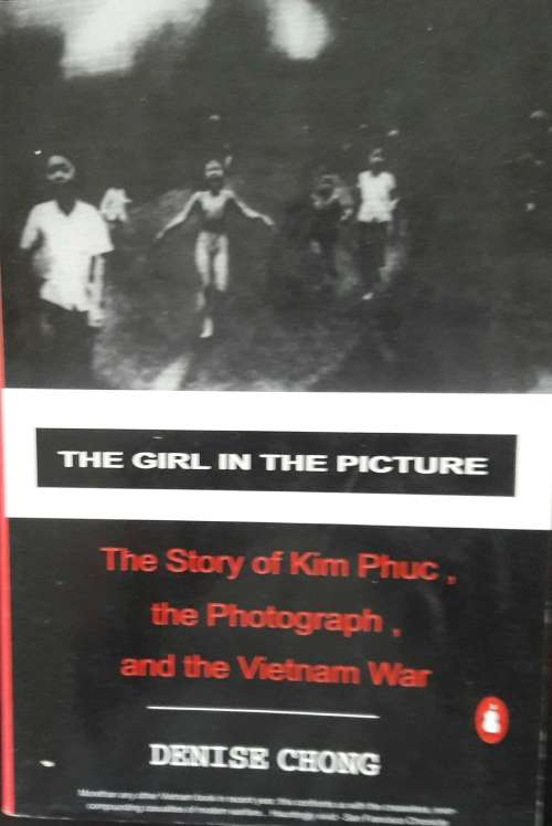 The Girl In The Picture - Denise Chong