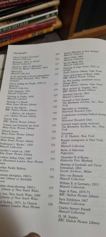 A history of the world. R. J. Unstead.