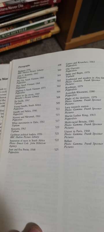 A history of the world. R. J. Unstead.