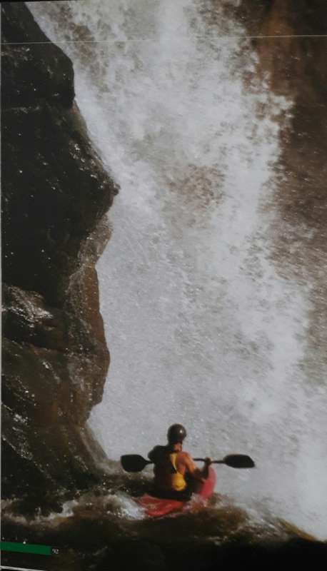 Run The Rivers - Celliers Kruger