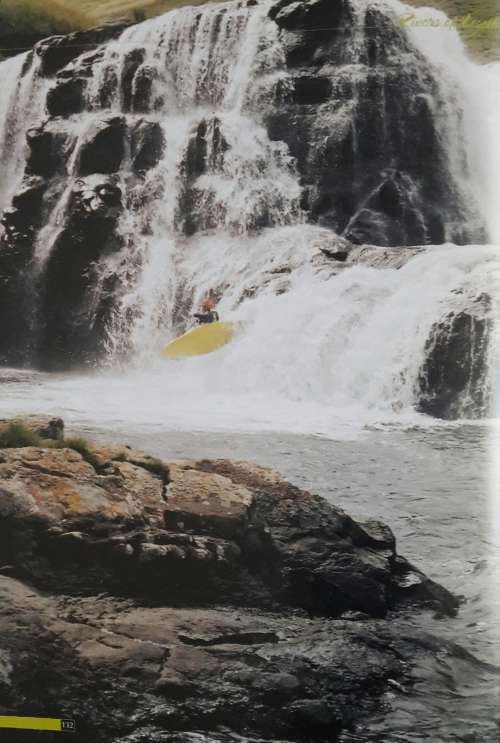 Run The Rivers - Celliers Kruger
