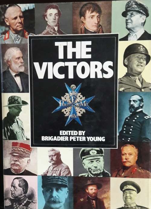 The Victors - Edited by Brigadier Peter Young