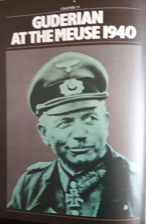The Victors - Edited by Brigadier Peter Young