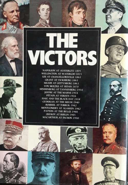 The Victors - Edited by Brigadier Peter Young