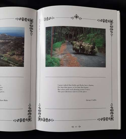 St.Helena in Focus: A Poetic Profile By Robin Castell