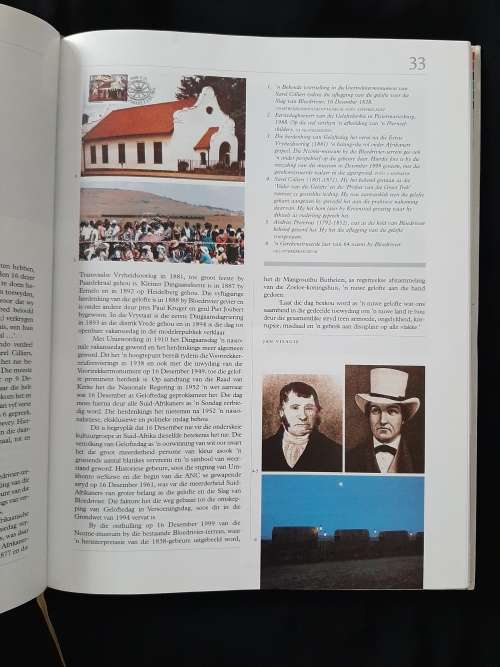 NG Kerk 350 By George Hofmeyr (Chief Editor)