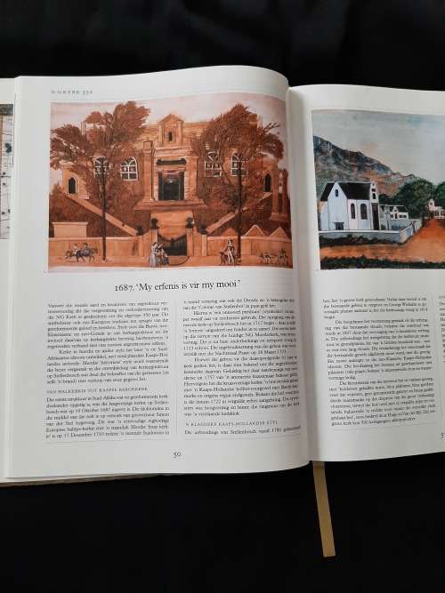 NG Kerk 350 By George Hofmeyr (Chief Editor)