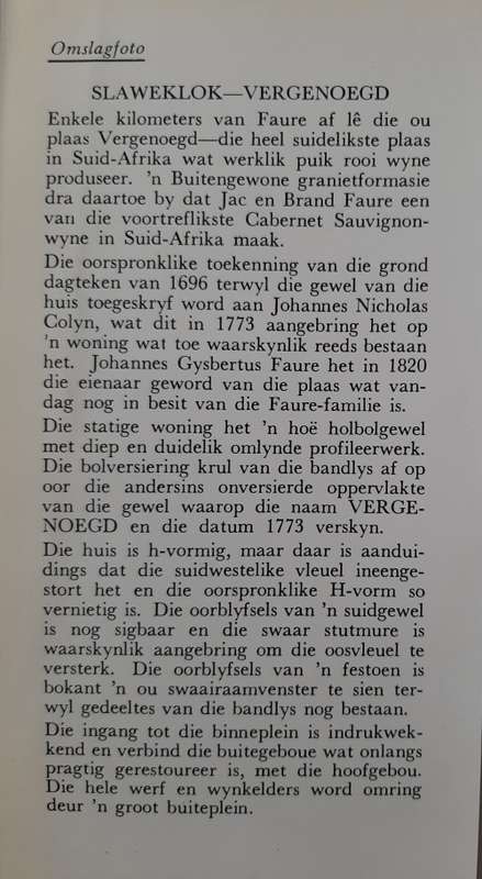 Op Reis Met Eric Vertue By Eric Vertue