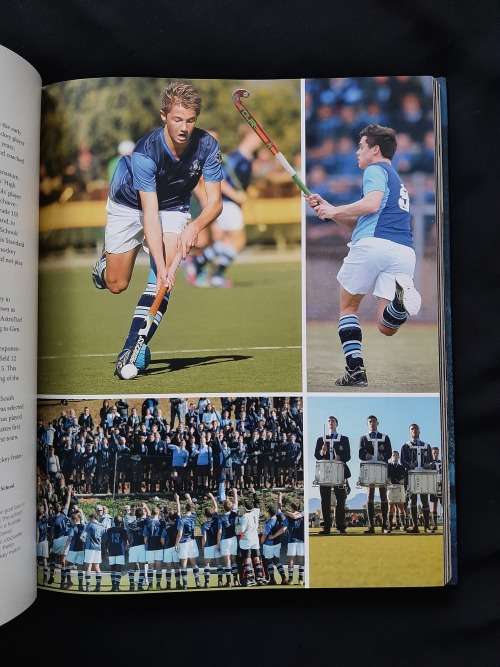 Hoër Jongenskool Paarl/Paarl Boys` High School 1868-2018: 150 Jaar/Years