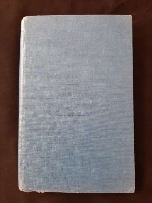 Herman Charles Bosman - As I Knew Him By Bernard Sachs
