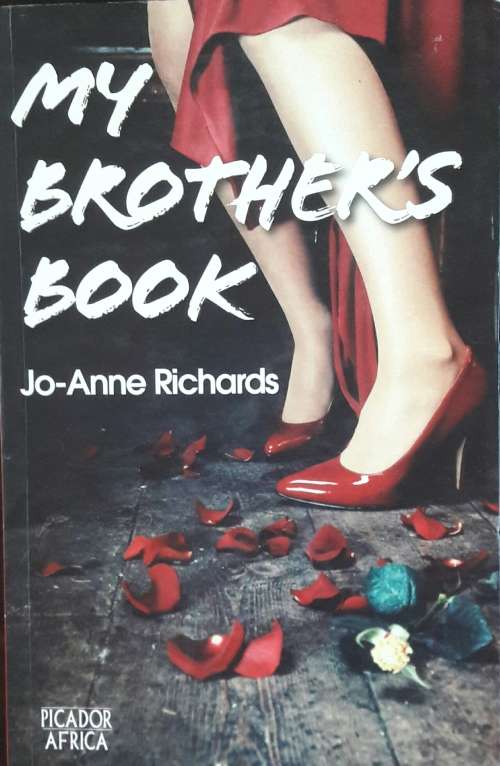 My Brothers`s Book - Jo-Anne Richards