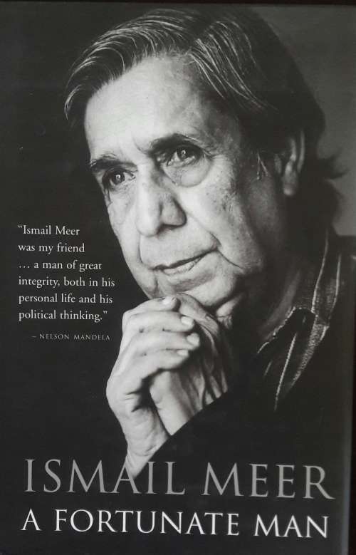 A Fortunate Man - Ismail Meer