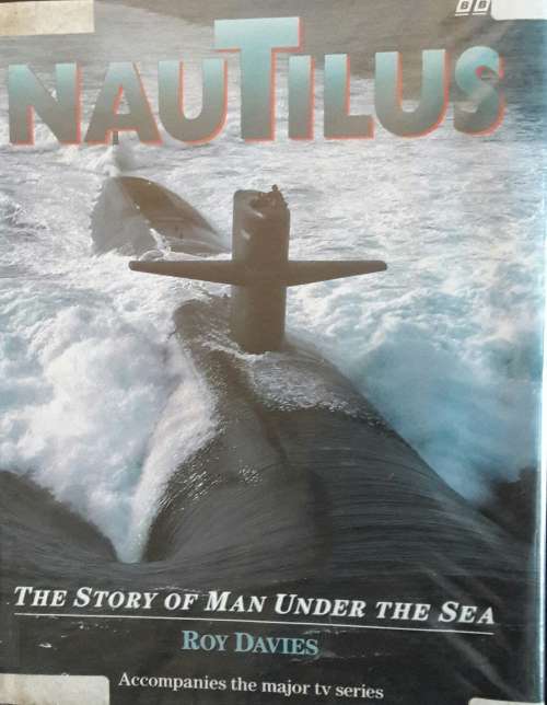 Nautilus - Roy Davies