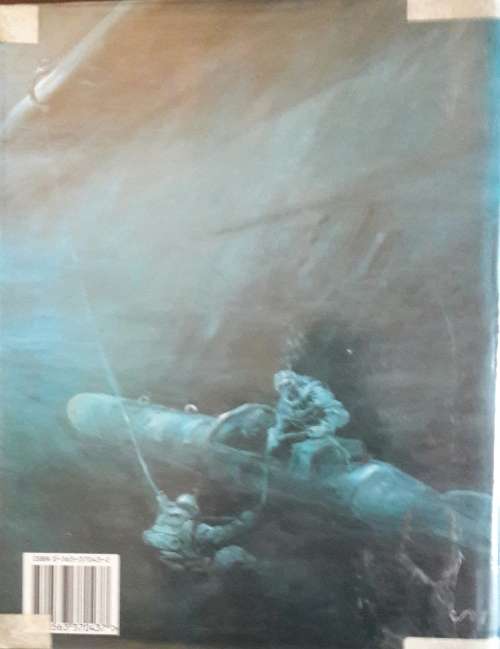 Nautilus - Roy Davies