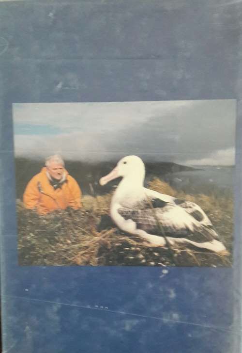 Voyage Through The Antarctic