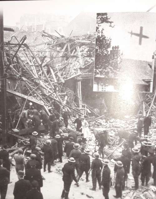 World At War - The Story Of World War II