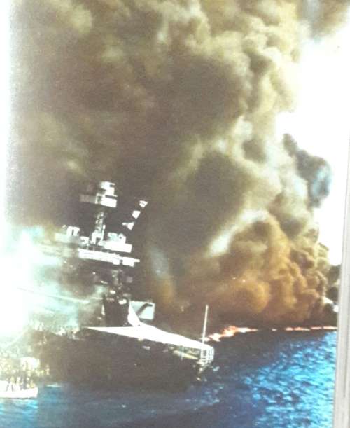 World At War - The Story Of World War II
