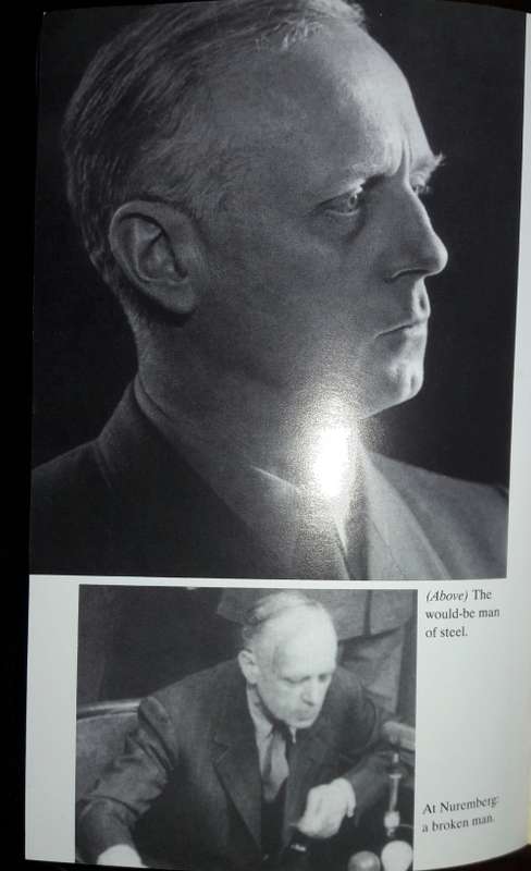 Ribbentrop - Michael Bloch