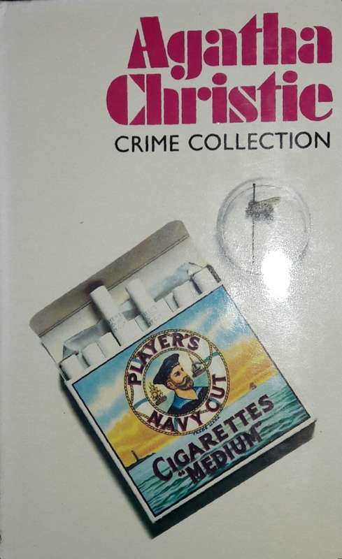 Crime Collection - Agatha Christie