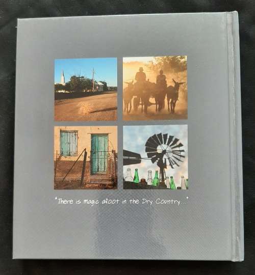 Karoo Keepsakes By Chris Marais & Julienne du Toit