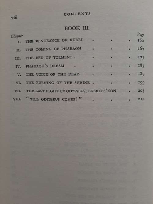 The World`s Desire By H. Rider Haggard & Andrew Lang