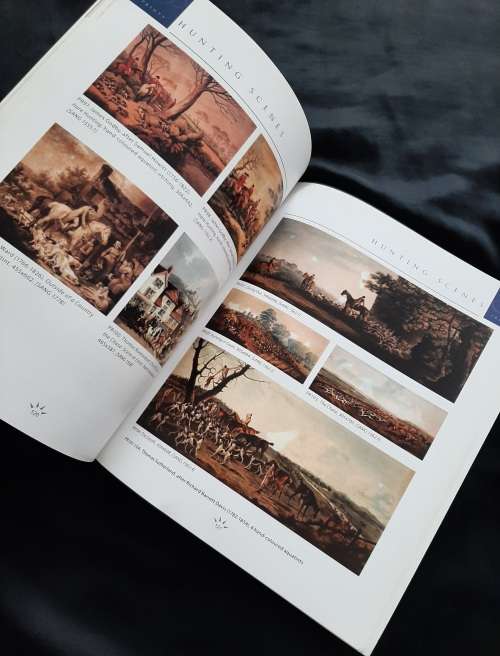 The Abe Bailey Collection in the S.African National Gallery By Anna Tietze