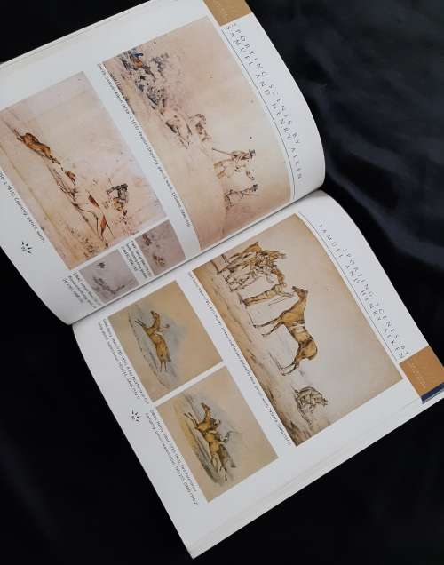The Abe Bailey Collection in the S.African National Gallery By Anna Tietze