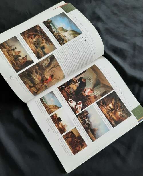 The Abe Bailey Collection in the S.African National Gallery By Anna Tietze