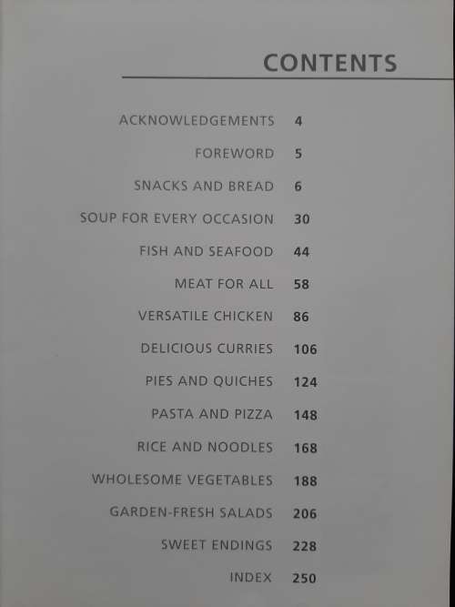 You: Let`s Cook 5 By Carmen Niehaus
