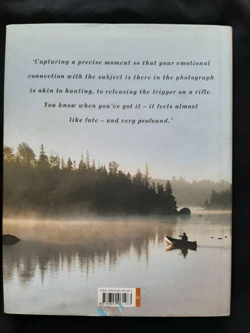 Vanishing World: A Life of Bushcraft By Ray Mears
