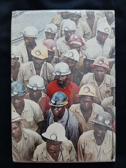 Doctors of the Mines By A.P. Cartwright