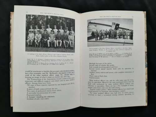 Doctors of the Mines By A.P. Cartwright