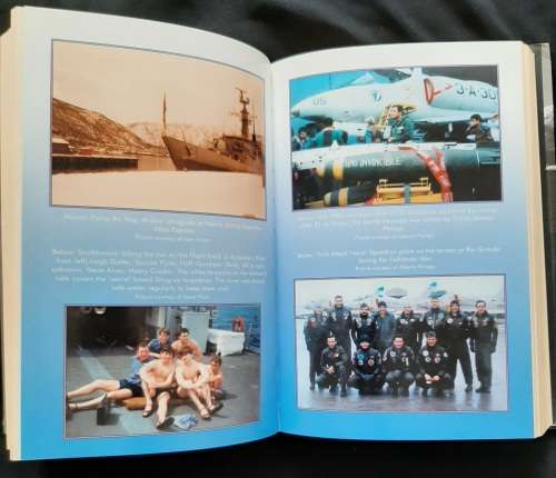 Through Fire & Water: HMS Ardent: The Forgotten Frigate of the Falklands By Mark Higgitt