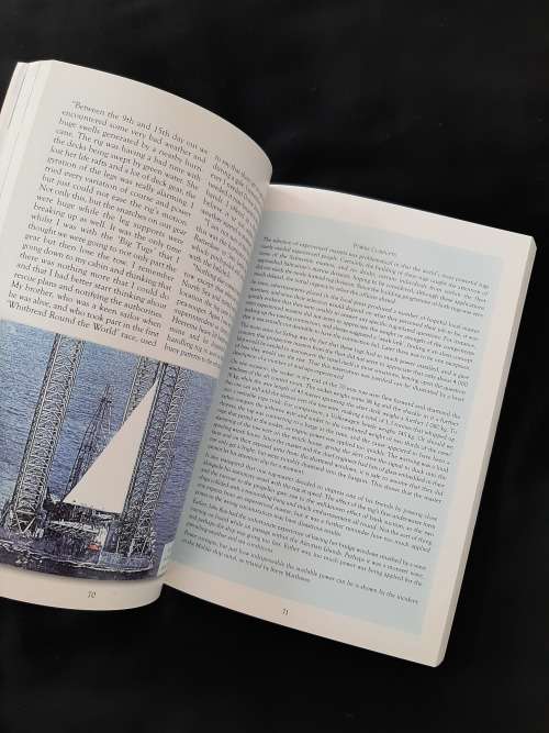 A Tug at my Heart By Captain Okkert-Ernst Grapow & Tony Westby-Nunn