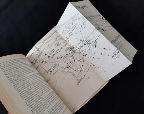 6th Battery: A Saga of Gunners in the Western Desert 12/8/1941-13/6/1942 By JH Newman & AG Vosloo