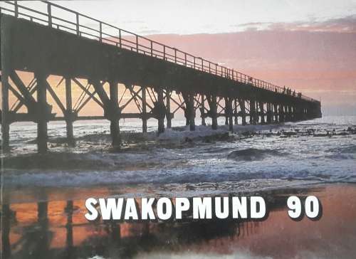Swakopmund 90 - W M van Niekerk